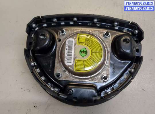 купить Подушка безопасности водителя на Opel Meriva 2003-2010