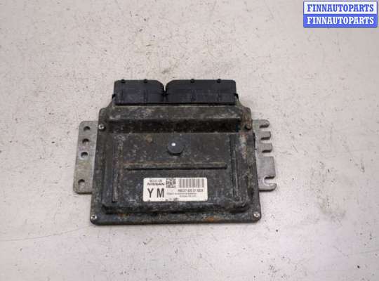 купить Блок управления двигателем на Nissan Micra K12E 2002-2010