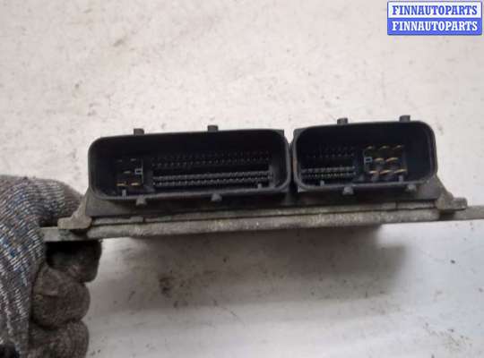 купить Блок управления двигателем на Nissan Micra K12E 2002-2010