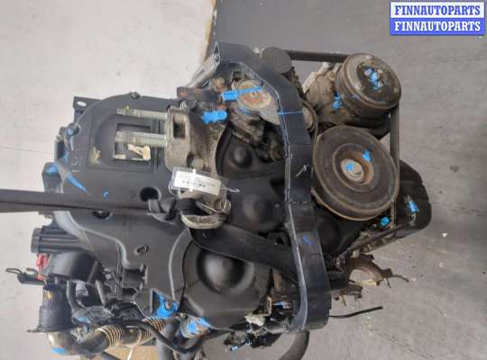 купить Головка блока (ГБЦ) на Ford Fiesta 2008-2013