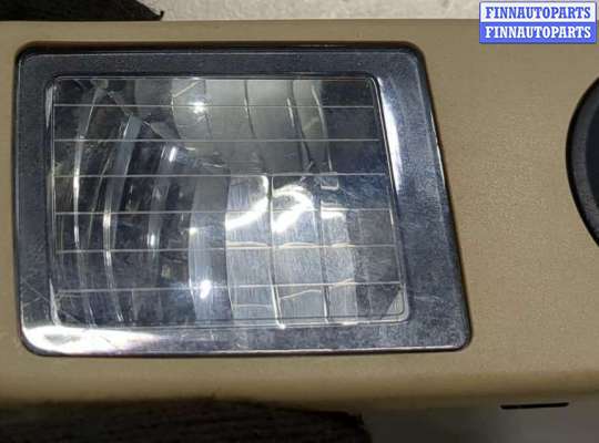купить Фонарь салона (плафон) на BMW X5 E70 2006-2013