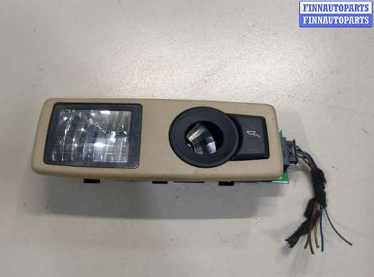 купить Фонарь салона (плафон) на BMW X5 E70 2006-2013