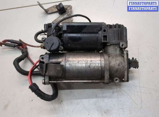 купить Компрессор воздушный (пневмоподвески) на Audi A8 (D3) 2002-2010