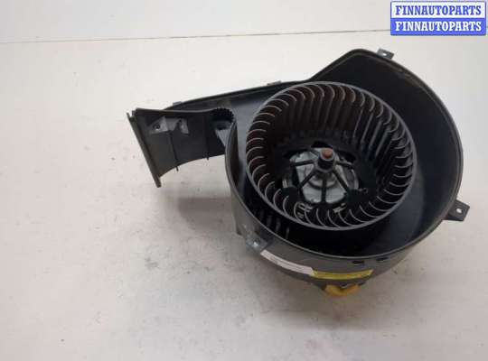 Двигатель отопителя (моторчик печки) OP2425334 на Opel Vectra C 2002-2008