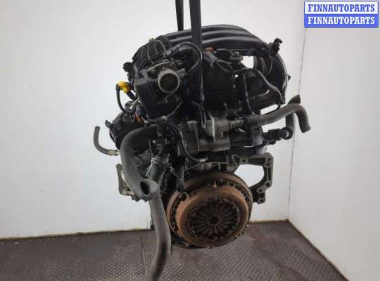 ДВС (Двигатель)