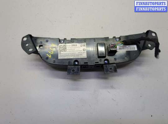 купить Переключатель отопителя (печки) на Chevrolet Equinox 2017-2024