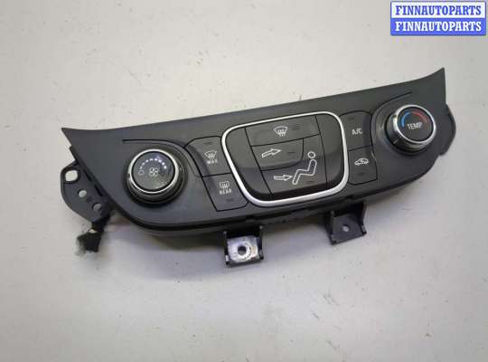 купить Переключатель отопителя (печки) на Chevrolet Equinox 2017-2024