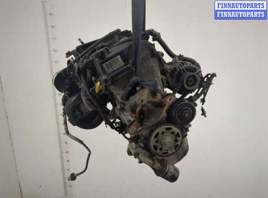 Генератор PG1203019 на Citroen C1 2005-2014