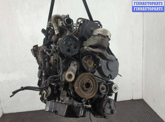 купить Насос гидроусилителя руля (ГУР) на Ford Mondeo 4 2007-2015