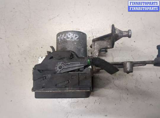 купить Блок АБС, насос (ABS, ESP, ASR) на Mercedes A W169 2004-2012