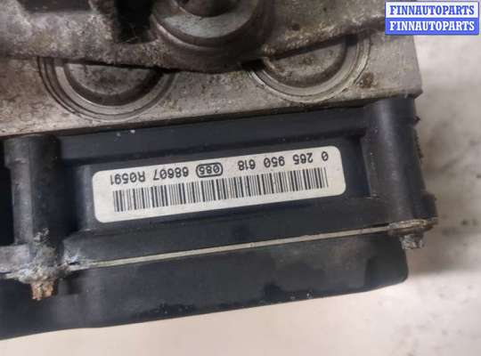 купить Блок АБС, насос (ABS, ESP, ASR) на Mercedes A W169 2004-2012