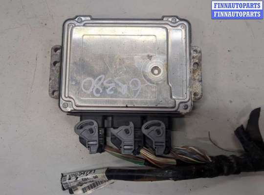 купить Блок управления двигателем на Renault Espace 4 2002-2014