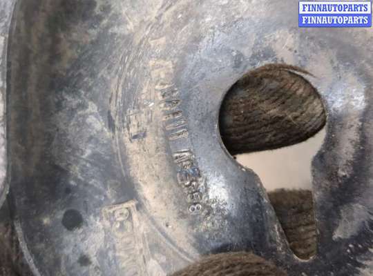 купить Кронштейн балки подвески на Ford Explorer 2019-2025