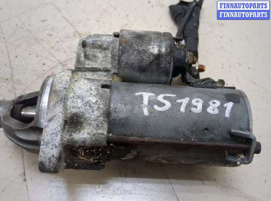 Стартер MB1459694 на Mercedes A W169 2004-2012