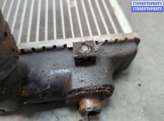 купить Радиатор охлаждения двигателя на Lexus LS430 UCF30 2000-2006