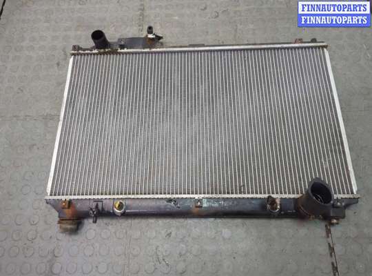 купить Радиатор охлаждения двигателя на Lexus LS430 UCF30 2000-2006