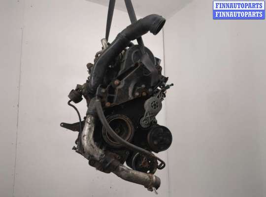 купить Двигатель (ДВС) на Volkswagen Sharan 2000-2010