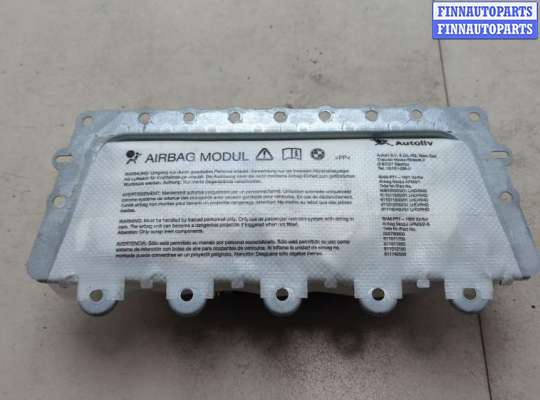 Подушка безопасности переднего пассажира BM3450544 на BMW 7 F01 2008-2015