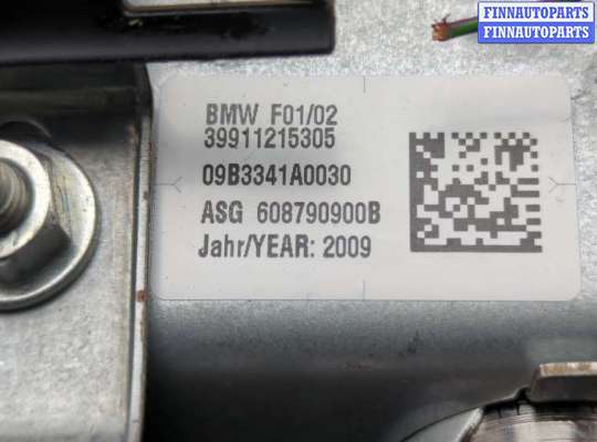 купить Подушка безопасности переднего пассажира на BMW 7 F01 2008-2015