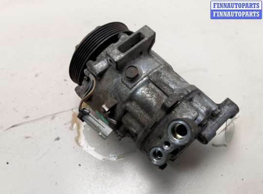 купить Компрессор кондиционера на Opel Vectra C 2002-2008