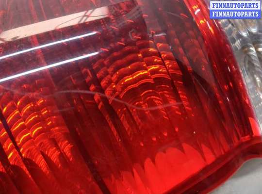 купить Фонарь (задний) на BMW X5 E53 2000-2006