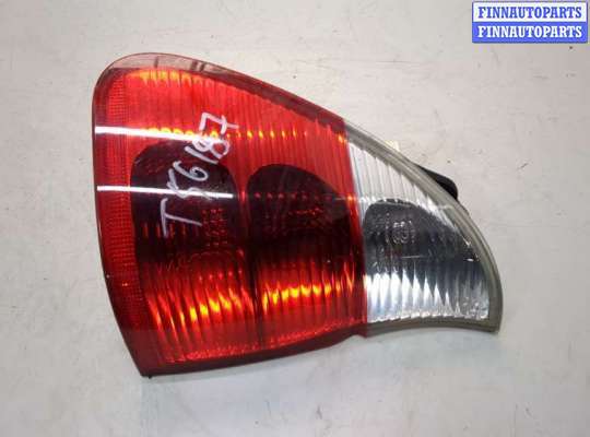 купить Фонарь (задний) на BMW X5 E53 2000-2006