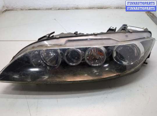 Фара (передняя) MZ663646 на Mazda 6 (GG) 2002-2007