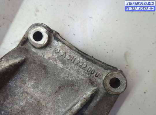 купить Полуось (приводной вал, шрус) на Mercedes Vito W638 1996-2003