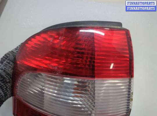 купить Фонарь (задний) на Renault Scenic 1996-2002