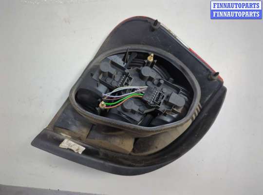 купить Фонарь (задний) на Renault Scenic 1996-2002