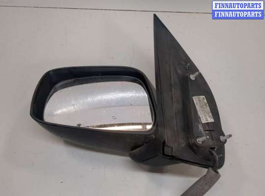 купить Зеркало боковое на Nissan Navara 2004-2015