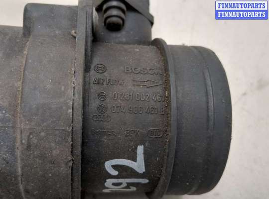 купить Измеритель потока воздуха (расходомер) на Volkswagen Sharan 2000-2010
