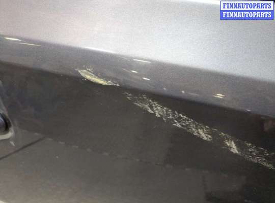 Дверь боковая на Toyota Auris II (E180)