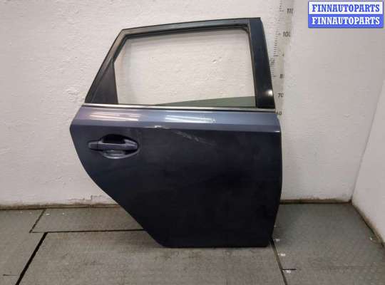 Дверь боковая (легковая) TT932181 на Toyota Auris E18 2012-2018