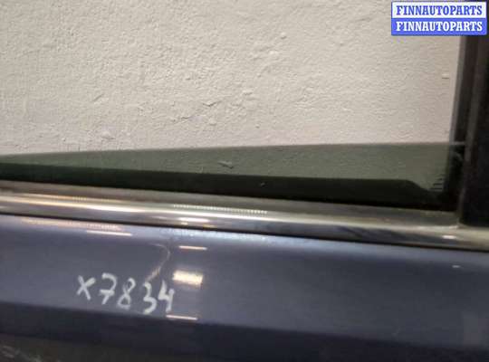 Дверь боковая на Toyota Auris II (E180)