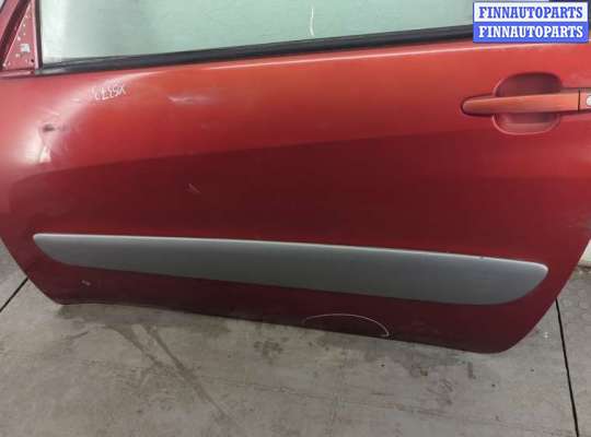 купить Дверь боковая (легковая) на Toyota RAV 4 2000-2005