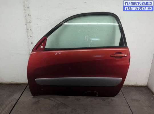 купить Дверь боковая (легковая) на Toyota RAV 4 2000-2005