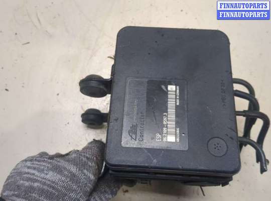 купить Блок АБС, насос (ABS, ESP, ASR) на Mazda 5 (CR) 2005-2010