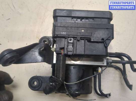 купить Блок АБС, насос (ABS, ESP, ASR) на Mazda 5 (CR) 2005-2010