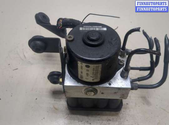 купить Блок АБС, насос (ABS, ESP, ASR) на Mazda 5 (CR) 2005-2010