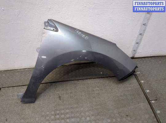 Купить Крыло на Peugeot 308 2007-2013 Крыло PG1222596 на Peugeot 308 2007-2013