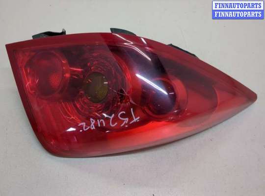купить Фонарь (задний) на Nissan Primera P12 2002-2007