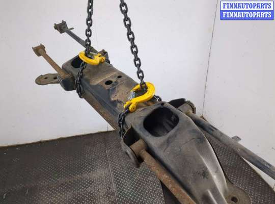 Балка подвески задняя