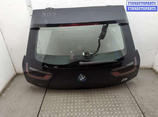 Крышка (дверь) багажника BM3586499 на BMW i3 2013-2022