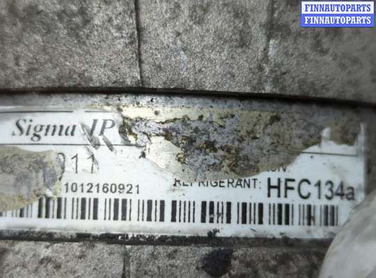 купить Компрессор кондиционера на Opel Vectra C 2002-2008