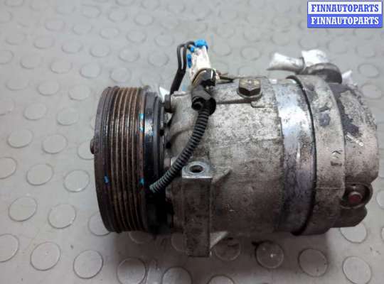 купить Компрессор кондиционера на Opel Vectra C 2002-2008