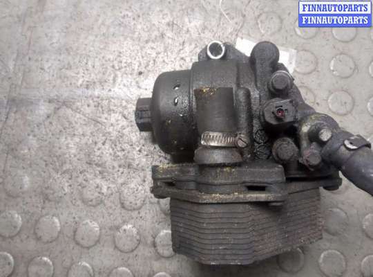 Корпус масляного фильтра FT575743 на Citroen Jumper (Relay) 2006-2014