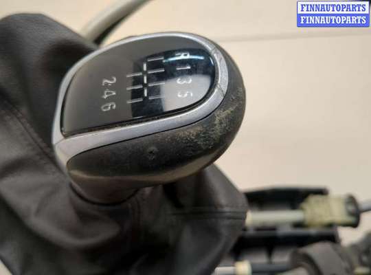 купить Кулиса КПП на Opel Insignia 2008-2017