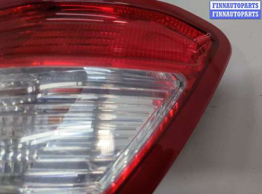 купить Фонарь (задний) на Mercedes C W204 2006-2015