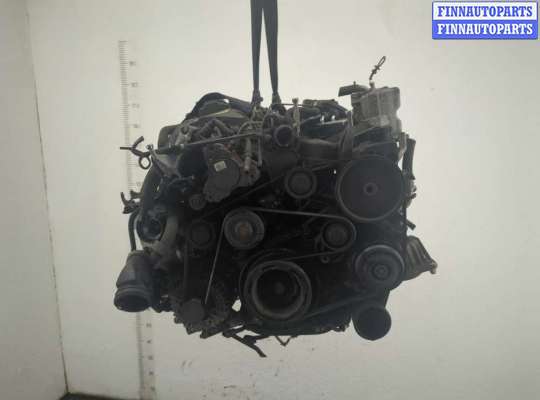 Купить Двигатель (ДВС) на Mercedes C W204 2006-2015 Двигатель (ДВС) MB1733162 на Mercedes C W204 2006-2015
